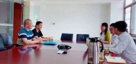 “诵读经典，，，，，，播撒智慧”亲子公益念书社 ——btt博天堂集团蒲公英公益系列运动