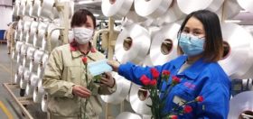 btt博天堂线上妇女节运动，，，，，，精准关爱女职工